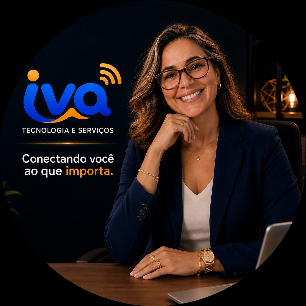 ÍVA Tecnologia e Serviços
