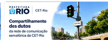Compartilhamento de Dutos