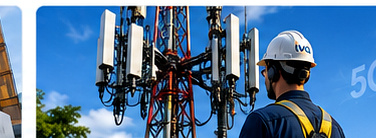 Projetos Executivos de Telecom